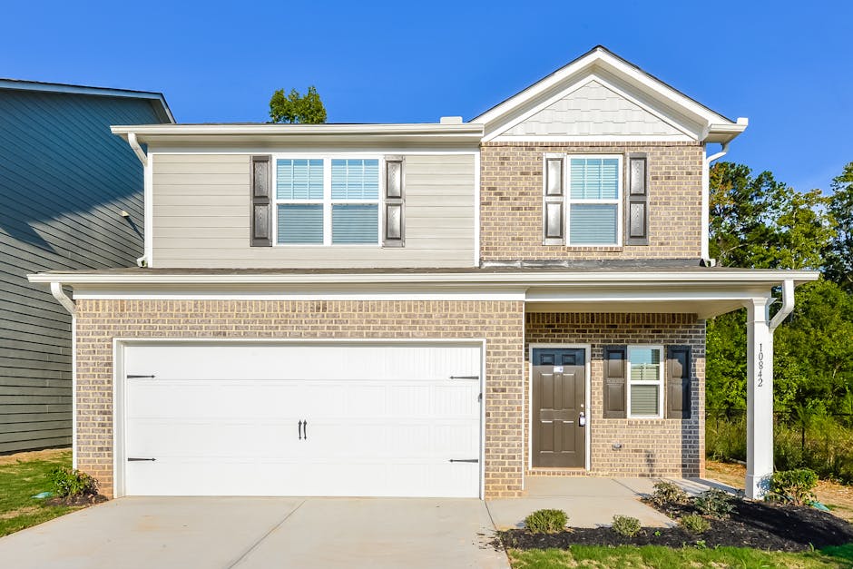 10842 Wheeler Trce, Hampton, GA 30228 Home for Rent 4 Beds, 2.5 Baths Main Street Renewal